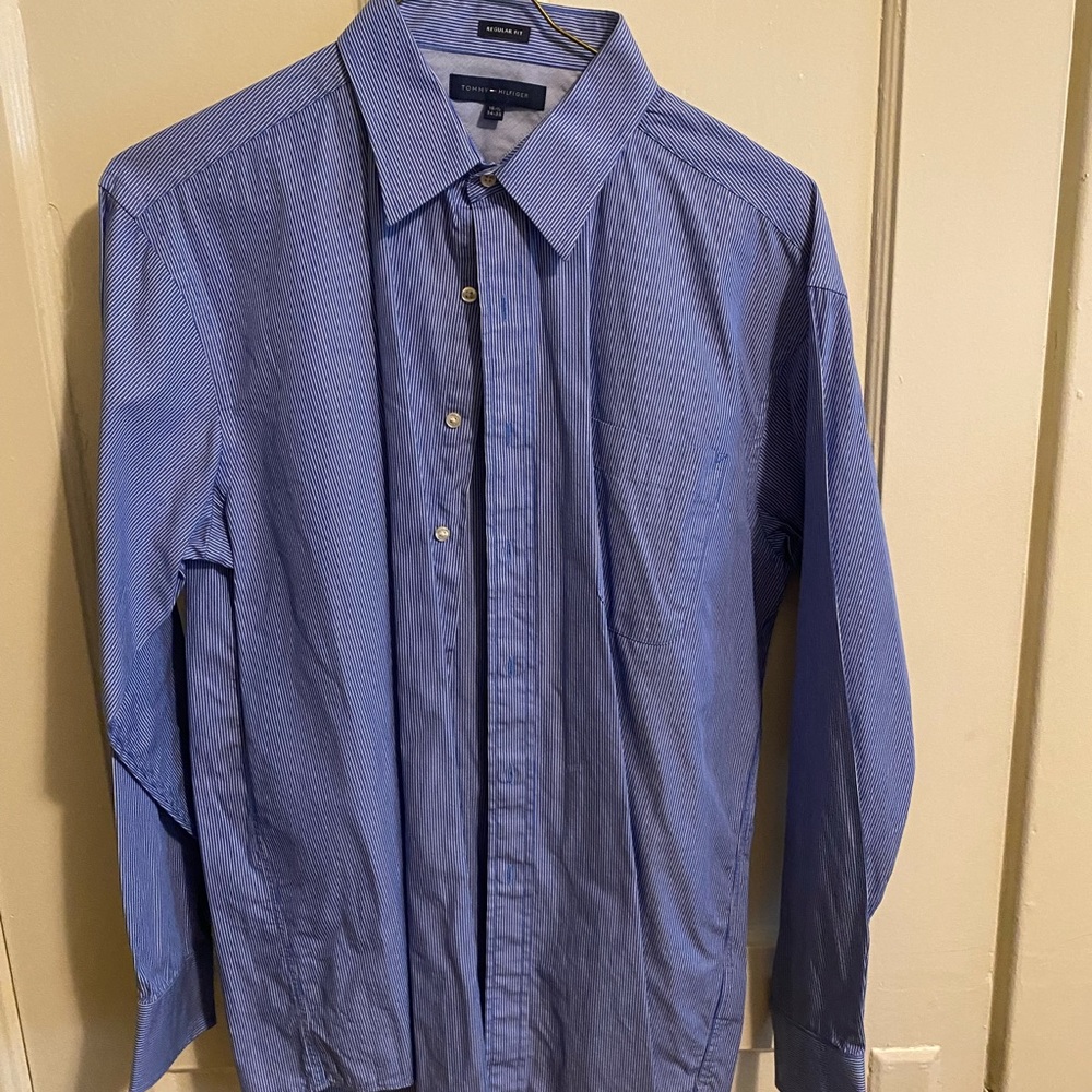 Tommy Hilfiger Button Down Shirt